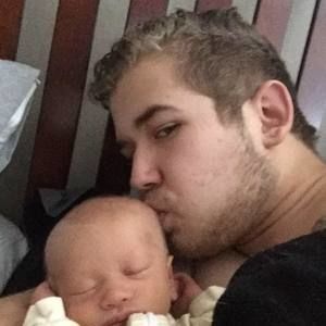 Meet your Posher, Arron