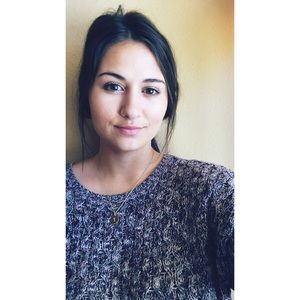 Meet your Posher, Taylor