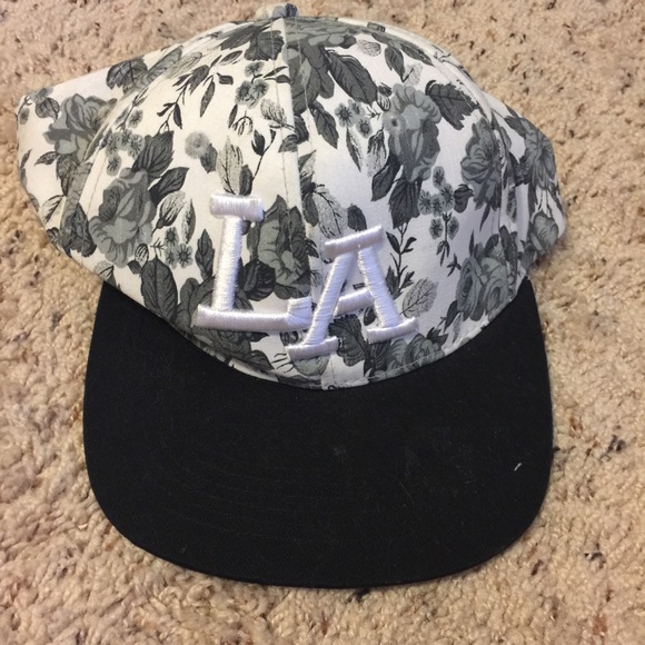 LA Hat