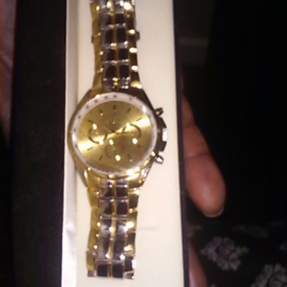Rosra watch