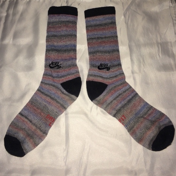 Nike Skateboarding Socks