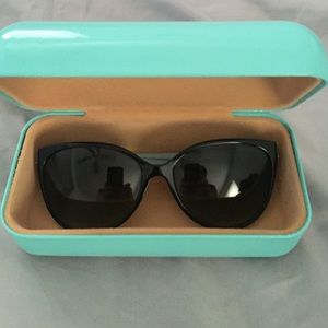 Tiffany & co sunglasses