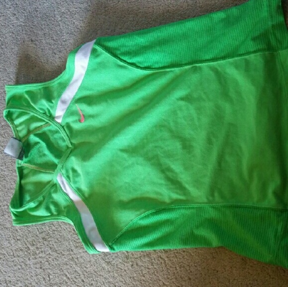 Nike shirt