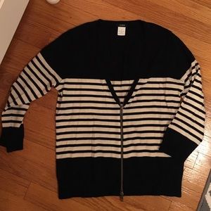 JCREW cardigan