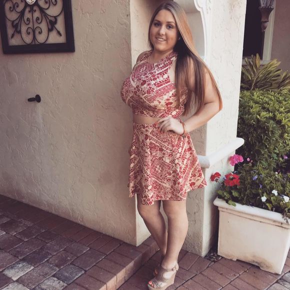 Meet your Posher, Grace