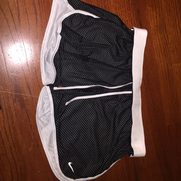 Nike Dri-fit shorts