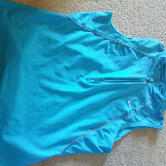 Nike shirt