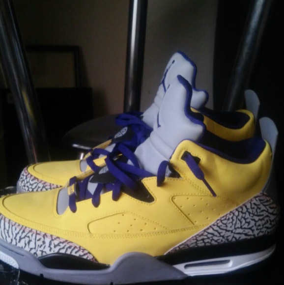 Jordan retro - Picture 1 of 1