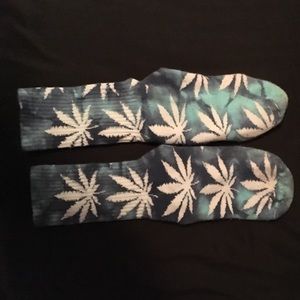 Huf socks