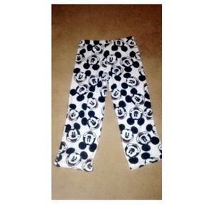 Disney Mickey Mouse Pajama Pants