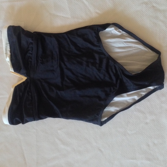 Vince camuto one piece NWOT