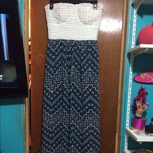 Charlotte Russe dress