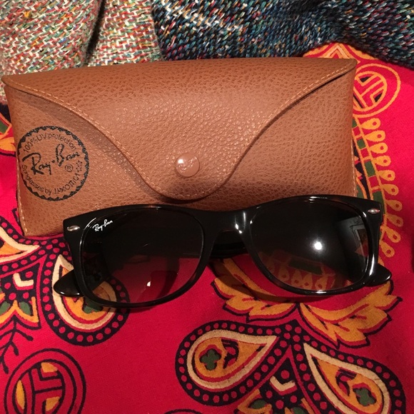 Ray-Ban Accessories - Ray-Ban New Wayfarer
