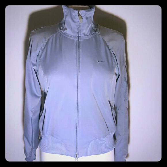 Nike Track Jacket
