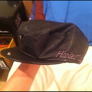 Harley Davidson Hat