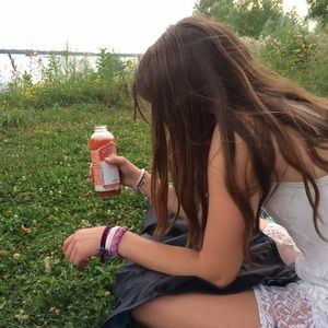 Meet your Posher, Grace