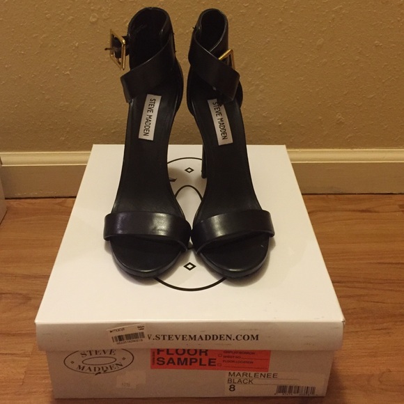 Steve Madden Marlenee heels