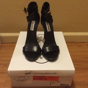 Steve Madden Marlenee heels