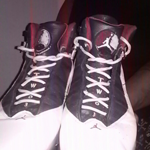 Mens Jordans