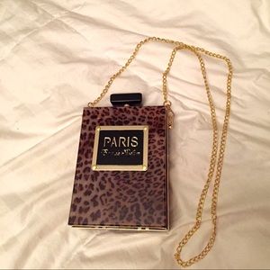 Paris Eau de Parfum purse