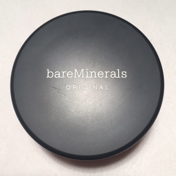bareMinerals Original Foundation