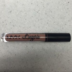 NYX Lingerie in Satin Ribbon