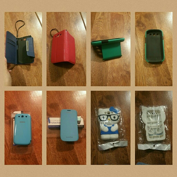 Samsung Galaxy s3