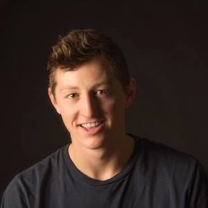 Meet your Posher, Jack