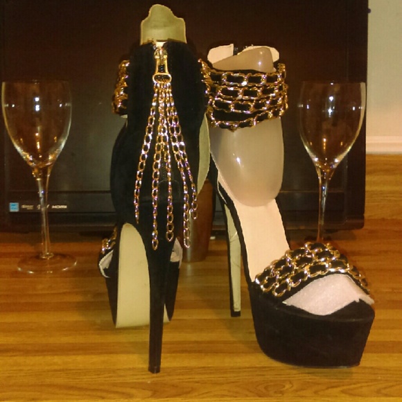 Heels