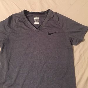 Nike pro drifit shirt