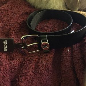Michael Kors belt