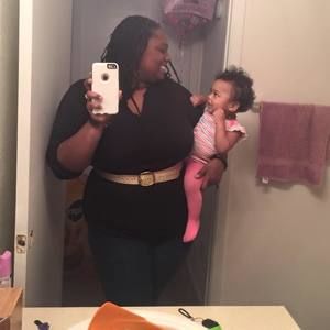 Meet your Posher, Roxanne