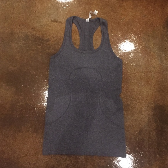 Lululemon Racerback Tank