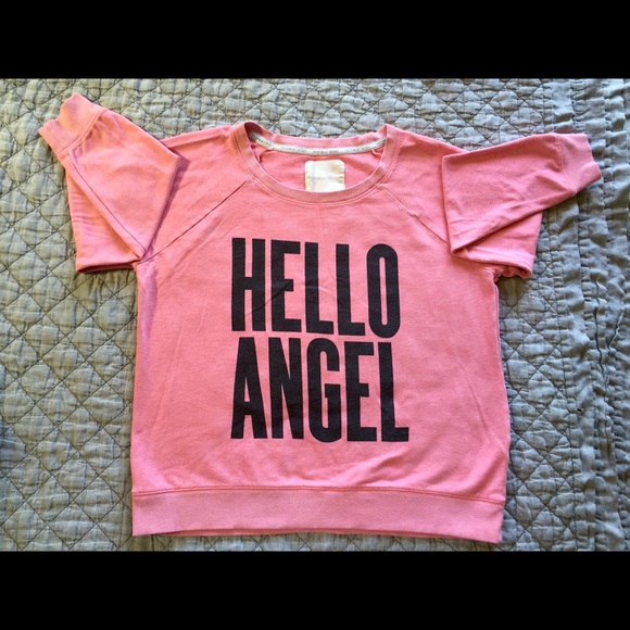 Victoria's Secret Sweatshirt