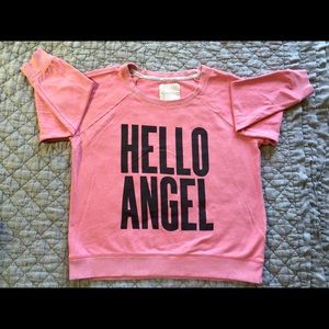 Victoria's Secret Sweatshirt