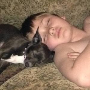 Meet your Posher, Tammy