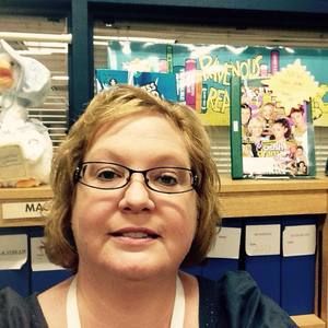 Meet your Posher, Melanie