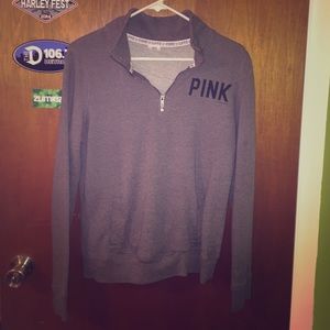 V.S Pink hoodie