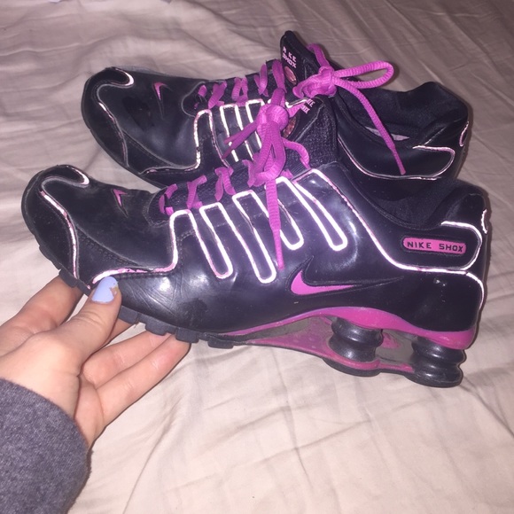 Nike Shox
