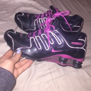 Nike Shox