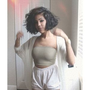 Meet your Posher, Kayleigh