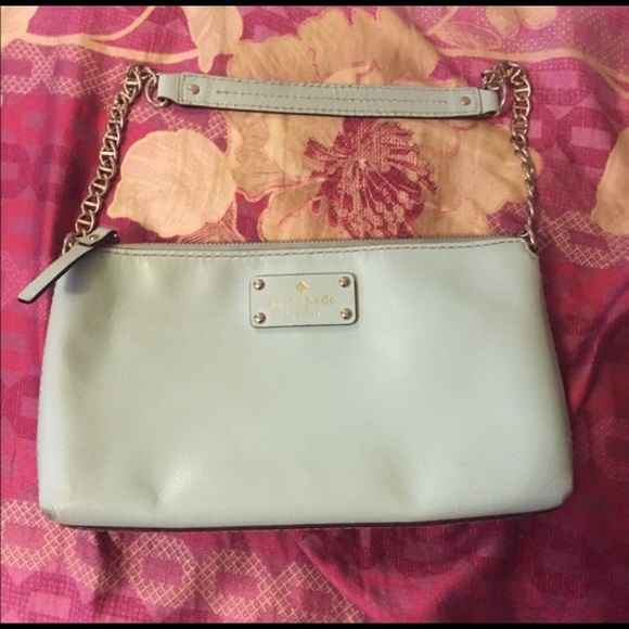Kate spade small purse
