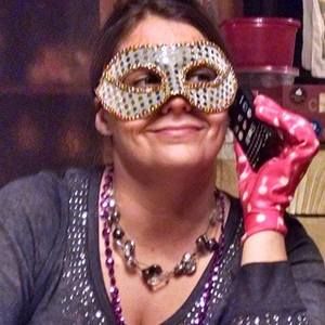 Meet your Posher, Leanne