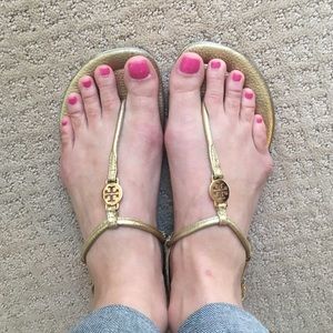 Tory Burch Emmy sandals