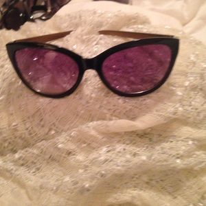 Nine West sunglasses