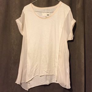 Rag and Bones blouse