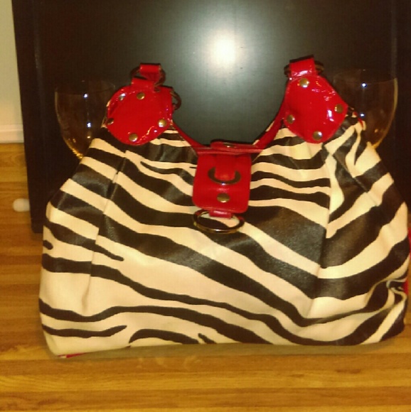 Designer bag