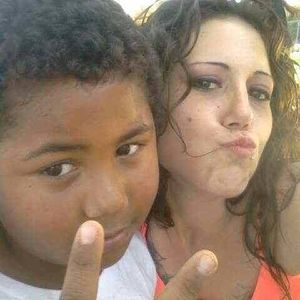 Meet your Posher, Rhea