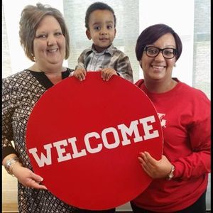 Meet your Posher, Cecilia