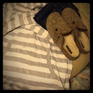 Will be listed for the summer